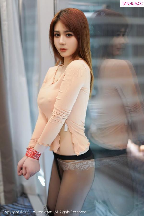 如歌fairy  [XiuRen]高清写真图 2021.01.12 No.2994 fairy如歌第40张图片